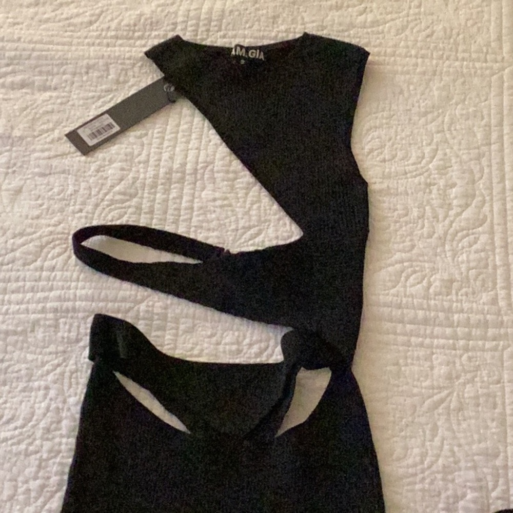 I.am.Gia 🖤 Dress